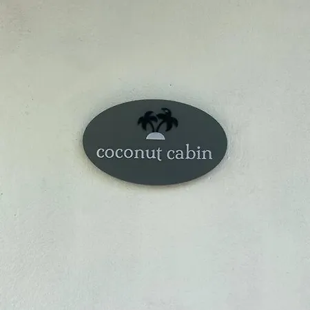 Coconut Cabin - Hiriketiya Beach Dikwella Extérieur photo
