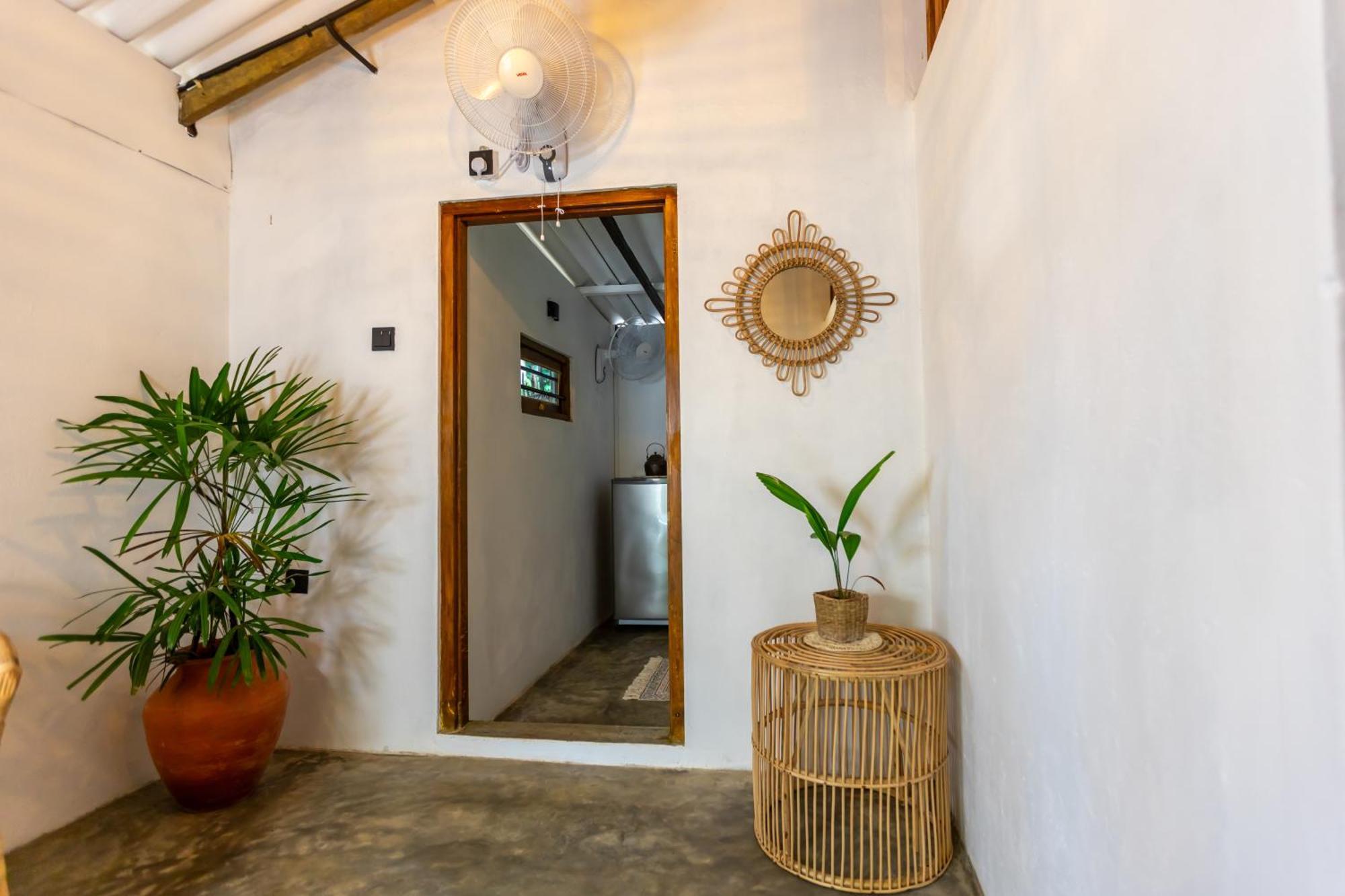 Hébergement de vacances Coconut - Hiriketiya *